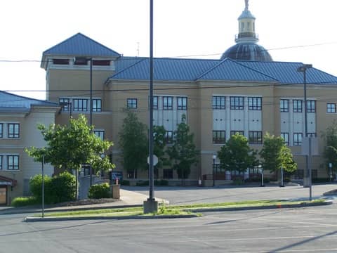 Image of Ontario County Office of the Treasurer