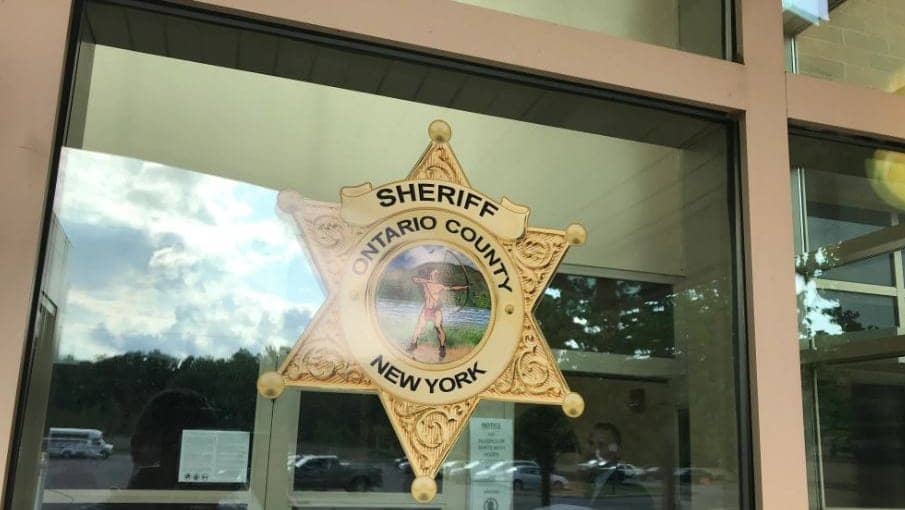 Image of Ontario County Sheriff's Office