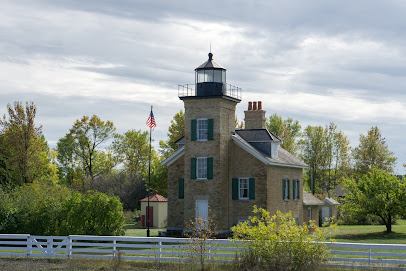 Image of Ontonagon County Historical Society