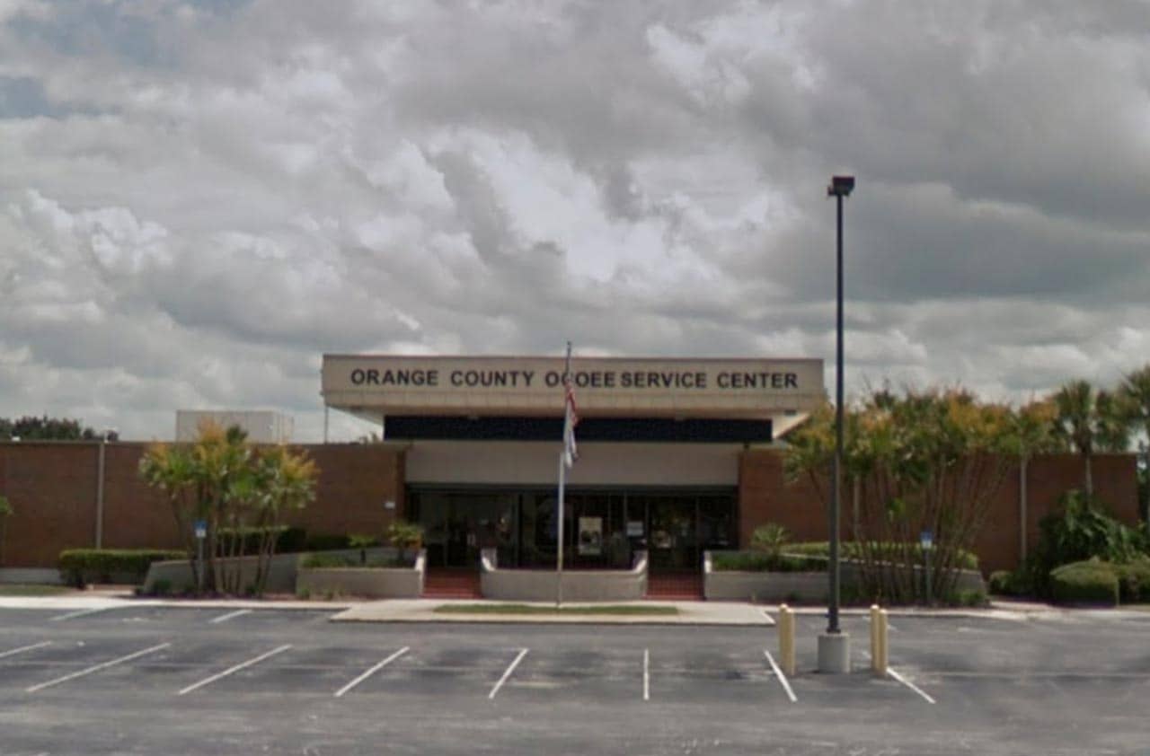 Image of Orange County Circuit Court - Winter Park Branch