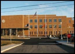 Image of Orange County Law Library