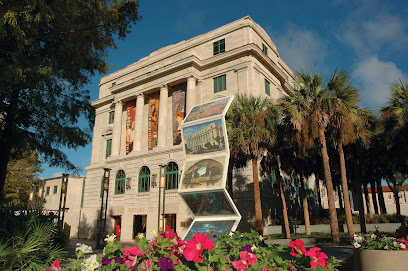 Image of Orange County Regional History Center