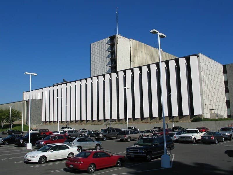 Image of Orange County Superior Court - Community Court