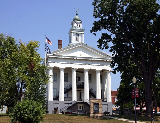 Image of Orange County Superior Court