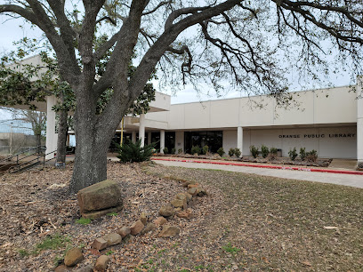 Image of Orange Public Library