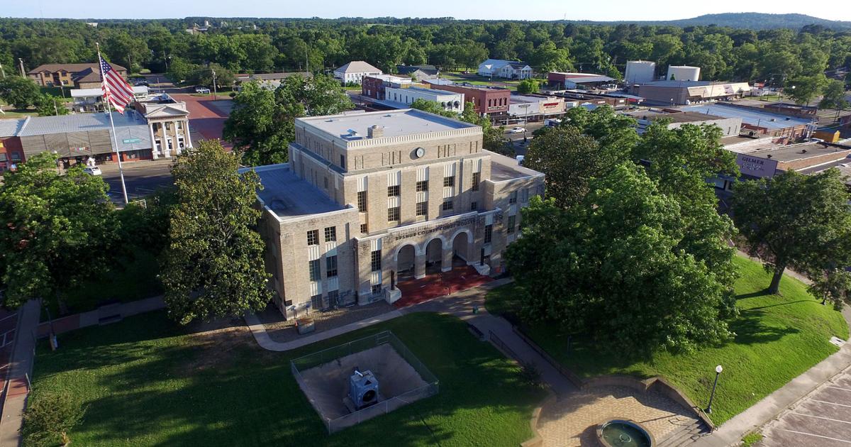 Image of Ore City Municipal Court