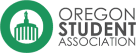 Image of Oregon Student Association