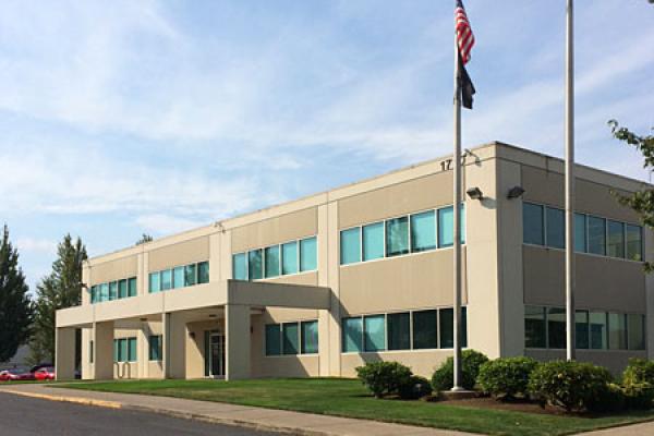 Image of Clackamas County Clerk's Office