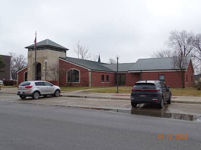 Image of Osage City Public Library