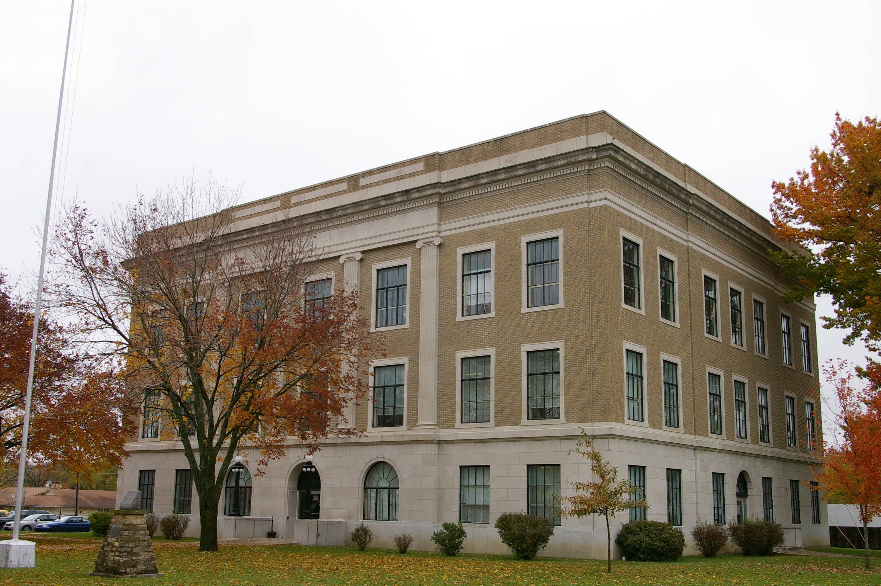 Image of Osage County District Court