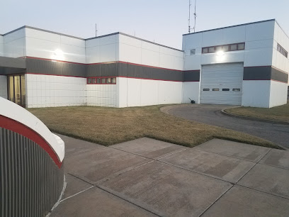 Image of Osage County Jail