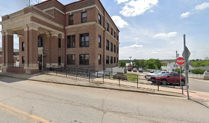 Image of Osage County Sheriff Department