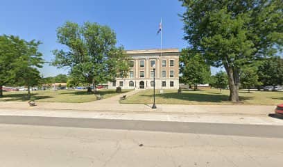 Image of Osage County Vehicle Department