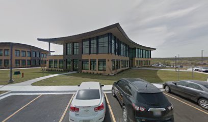 Image of Osage Nation Human Resources Department