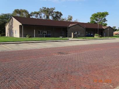 Image of Osborne Library