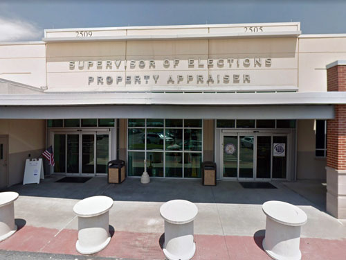 Image of Osceola County Property Appraiser