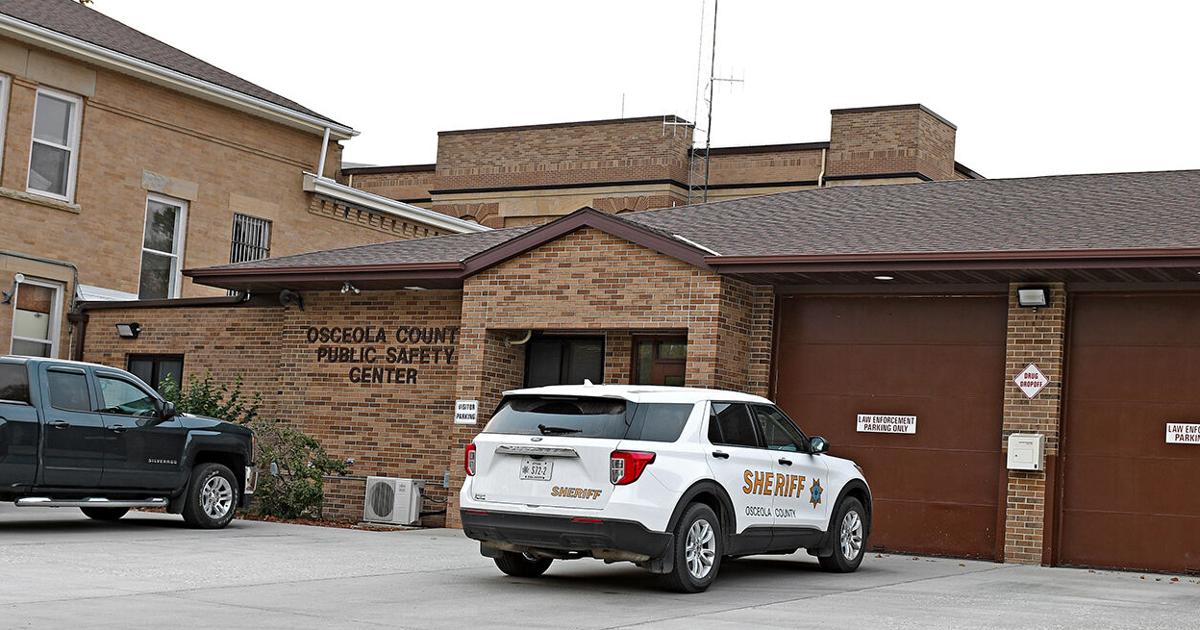 Image of Osceola County Sheriffs Office / Osceola County Jail