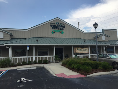 Image of Osceola County Welcome Center and History Museum