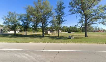 Image of Oscoda County District Library