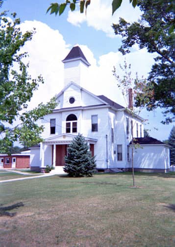 Image of Oscoda County Probate Court