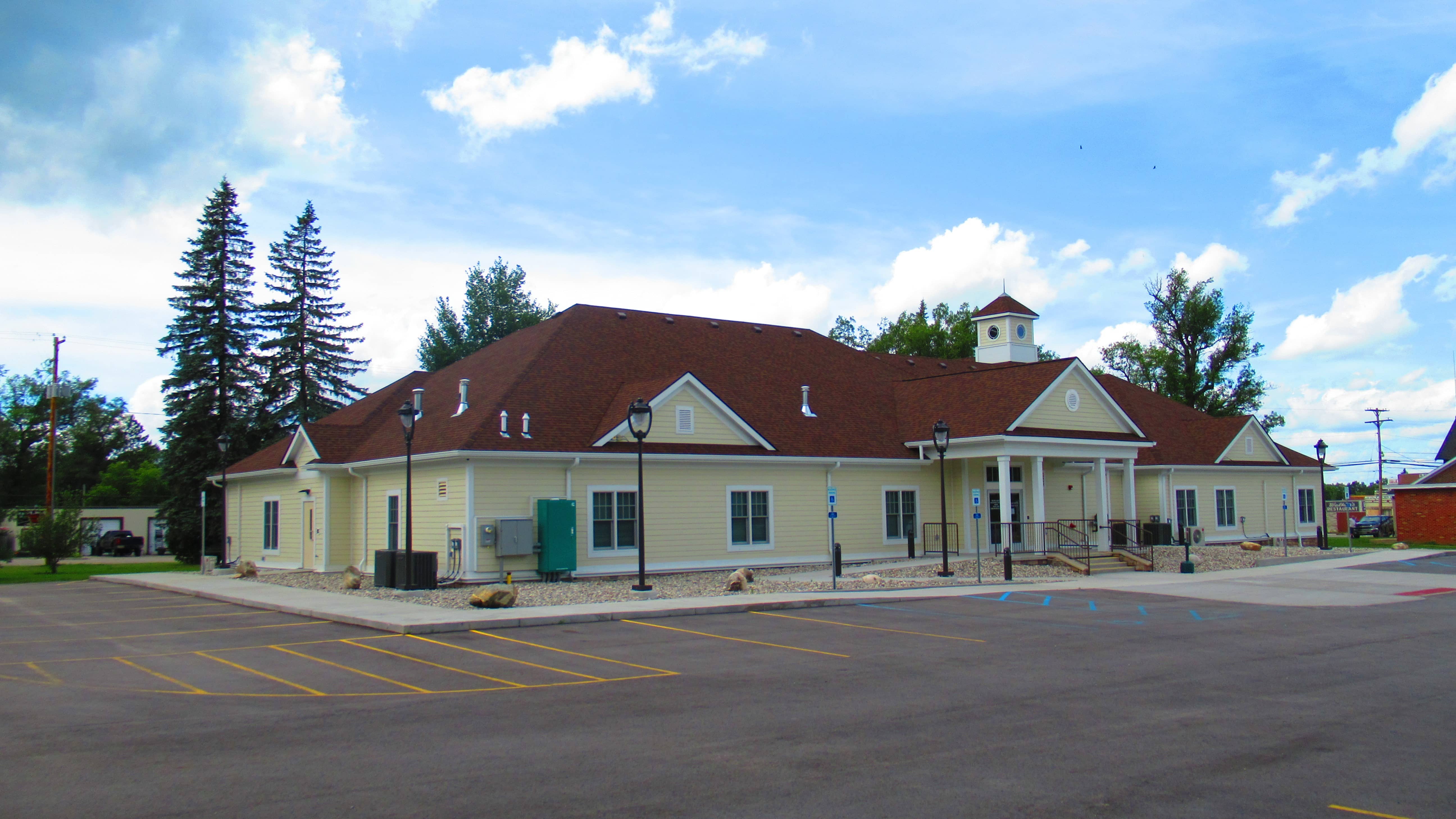 Image of Oscoda County Clerk's Office