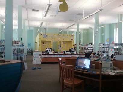 Image of Oswego Public Library