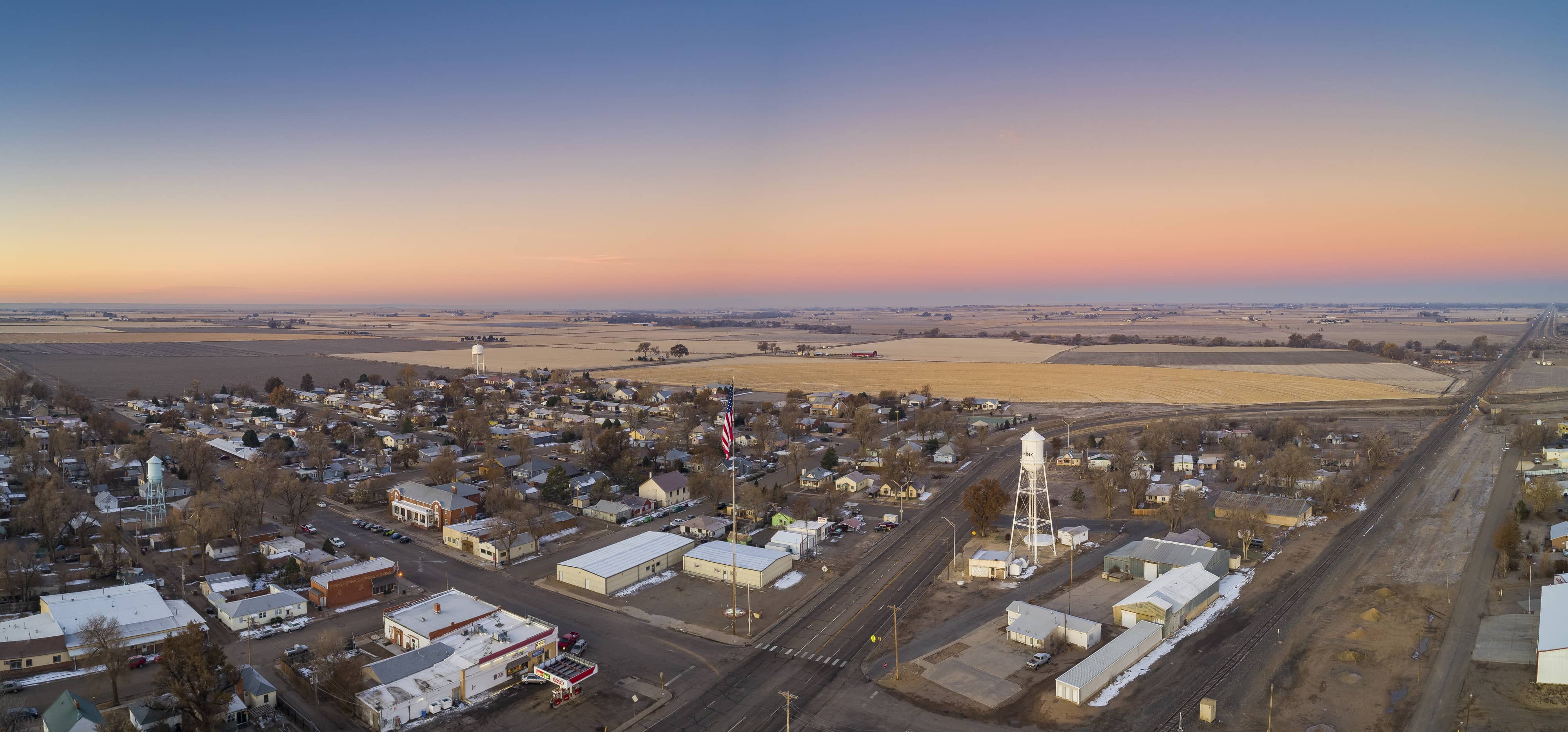 Image of Otero County Assessor