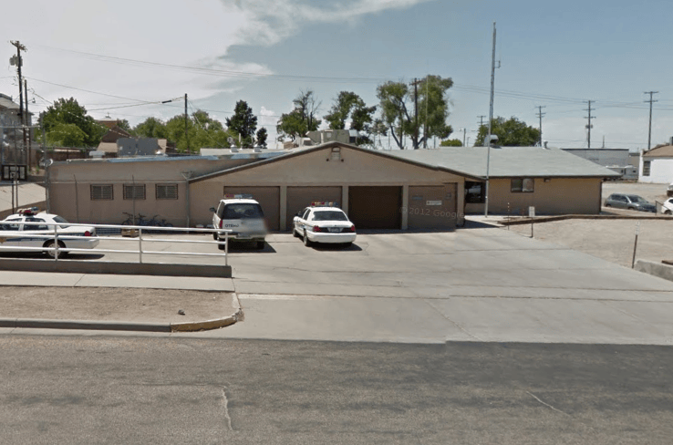 Image of Otero County Sheriffs Office / Otero County Jail