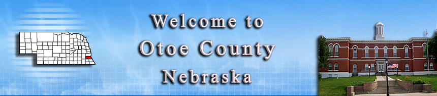 Image of Otoe County Assessor