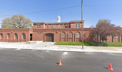 Image of Otoe County Sheriff Office