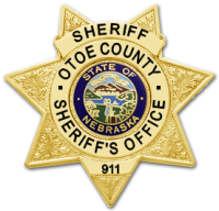 Image of Otoe County Sheriff's Office