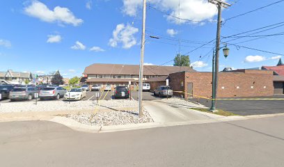 Image of Otsego County Jail