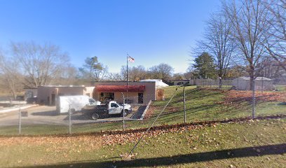 Image of Otsego Water Department