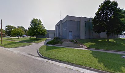 Image of Ottawa County Corrections Office