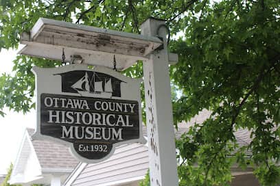 Image of Ottawa County Historical Society