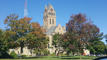 Image of Ottawa County Law Library