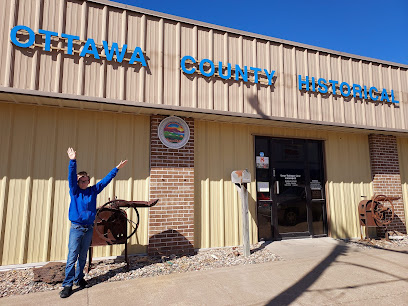 Image of Ottawa County Museum