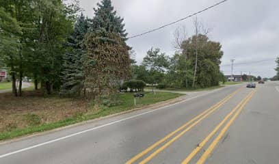 Image of Ottawa County Sewer & Utility