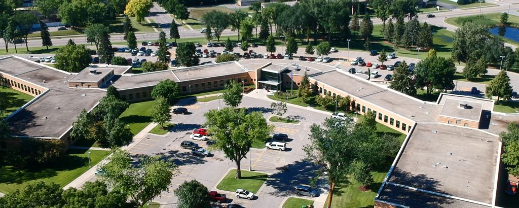 Image of Otter Tail County Assessor Government Services Center