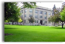 Image of Otter Tail County District Court