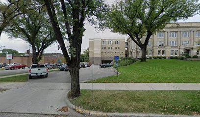 Image of Otter Tail County Jail
