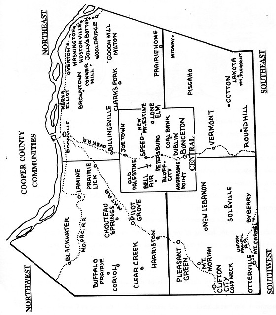 Image of Otterville Municipal Division