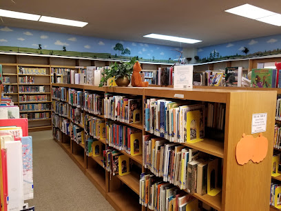 Image of Ouachita Parish Public Library - Main Branch