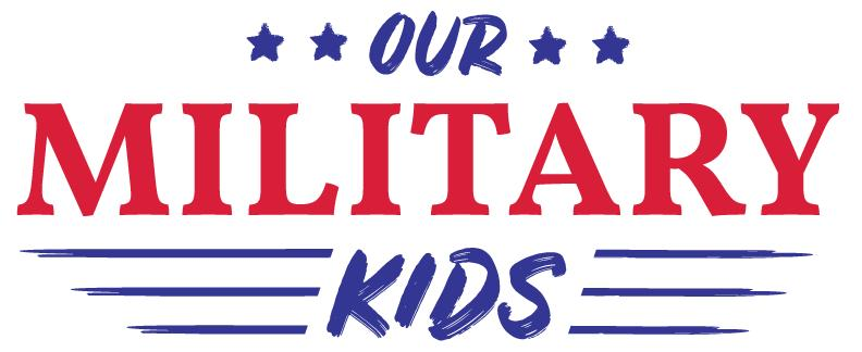 Image of Our Military Kids, Inc.