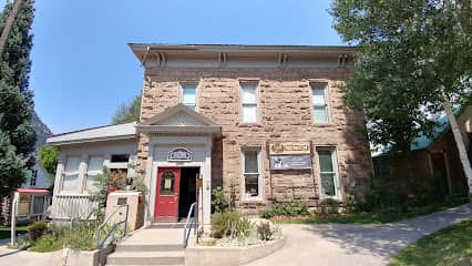 Image of Ouray County Museum