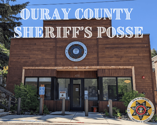 Image of Ouray County Sheriffs Office