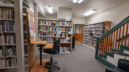 Image of Ouray Public Library