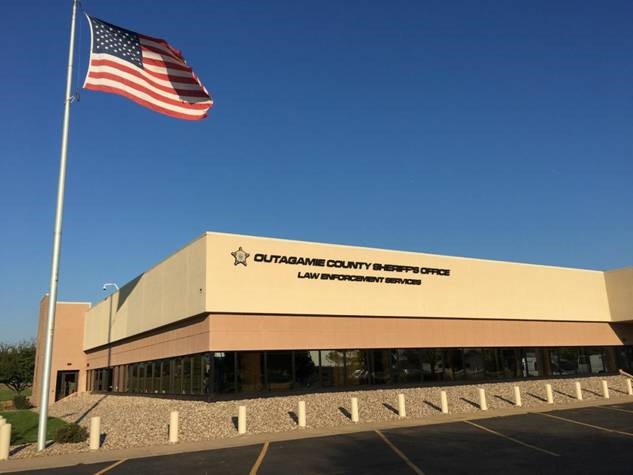 Image of Outagamie County Sheriff's Office