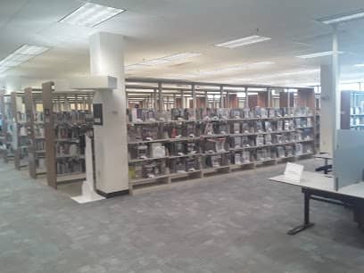 Image of Outagamie Waupaca Library System