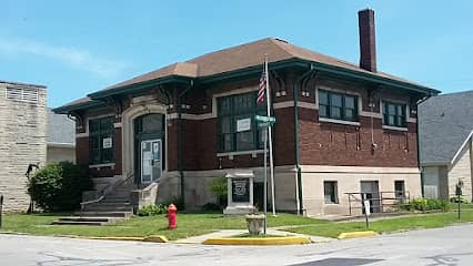 Image of Owen County Heritage Museum